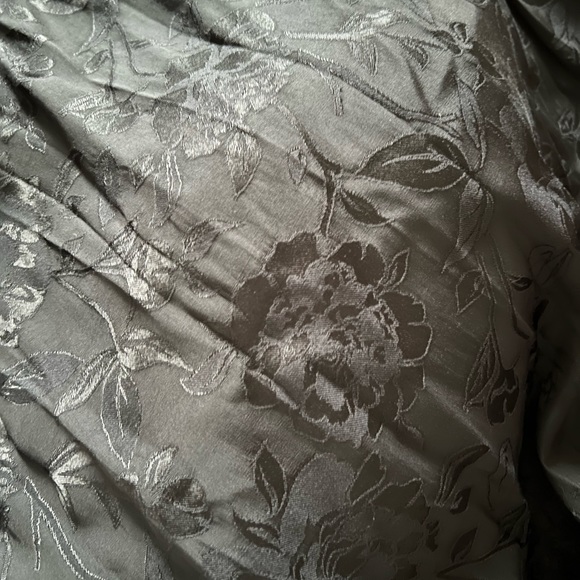 STAUD Square Neckline villandry Jumpsuit Size: S | US 4 - Picture 11 of 16